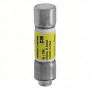 Bussmann LP - CC - 15 UL Class CC Fuse Time Delay, 15 A, LP - CC, Cylindrical Body, Nonindicating, 150V DC - Redwood.KV1CX48