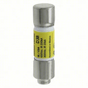 Bussmann LP - CC - 30 UL Class CC Fuse Time Delay, 30 A, LP - CC, Cylindrical Body, Nonindicating, 300V DC - Redwood.KV1CX58