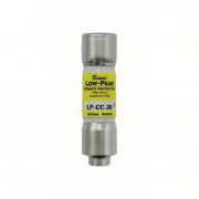 Bussmann LP - CC - 30 UL Class CC Fuse Time Delay, 30 A, LP - CC, Cylindrical Body, Nonindicating, 300V DC - Redwood.KV1CX58