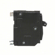 Square D QO120 Miniature Circuit Breaker 20 A, 120/240V AC, Single Phase, 10kA at 120/240V AC, QO, Std