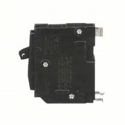 Square D QO120 Miniature Circuit Breaker 20 A, 120/240V AC, Single Phase, 10kA at 120/240V AC, QO, Std