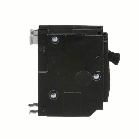 Square D QO230 Miniature Circuit Breaker 30 A, 120/240V AC, Single Phase, 10kA at 120/240V AC, QO, Std