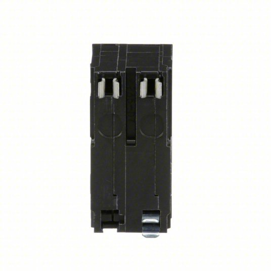 Square D QO230 Miniature Circuit Breaker 30 A, 120/240V AC, Single Phase, 10kA at 120/240V AC, QO, Std