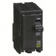 Square D QO230 Miniature Circuit Breaker 30 A, 120/240V AC, Single Phase, 10kA at 120/240V AC, QO, Std