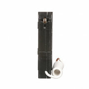 Square D HOM120GFI Miniature Circuit Breaker 20 A, 120V AC, Single Phase, 10kA at 120V AC, 1 Poles