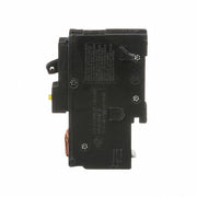 Square D HOM120GFI Miniature Circuit Breaker 20 A, 120V AC, Single Phase, 10kA at 120V AC, 1 Poles