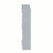 Square D QO312L125G Load Center, 12 Spaces, 125 A Amps, 208Y/120/240V AC, QO Circuit Breaker Type