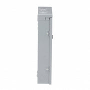 Square D QO320L125GRB Load Center, 20 Spaces, 125 A Amps, 208Y/120/240V AC, QO Circuit Breaker Type