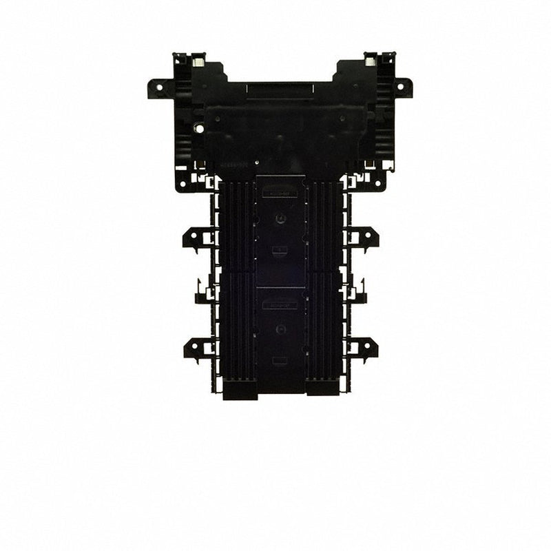 Square D QO320L125GRB Load Center, 20 Spaces, 125 A Amps, 208Y/120/240V AC, QO Circuit Breaker Type