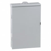 Square D QO320L125GRB Load Center, 20 Spaces, 125 A Amps, 208Y/120/240V AC, QO Circuit Breaker Type