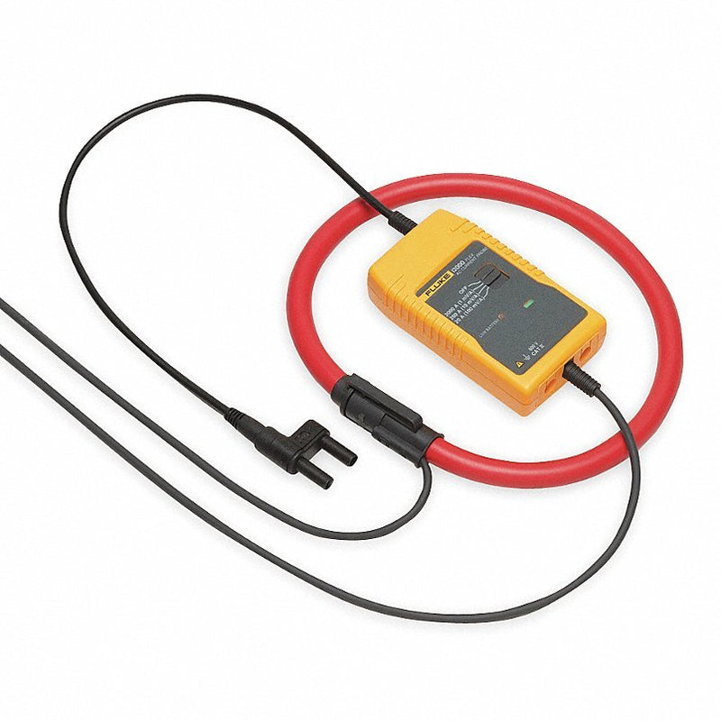 Fluke-i2000 FLEX AC Flexible Current Probe, 20/200/2000A