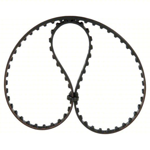 Redwood RW1DHF5 Industrial Timing Belt XL, 1/4 in Wd, 0.2 in Pitch, 13 in Lg, 65 Teeth, Neoprene