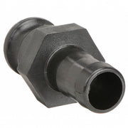 Banjo 125E 1" Male Adapter x Hose Shank Cam Lever Coupling