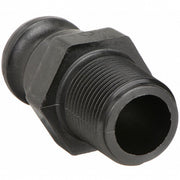 Banjo 100F 1" Male Adapter x MNPT Cam Lever Coupling