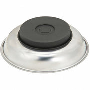 Redwood RW1EJZ2 Magnetic Parts Tray Round Tray, 1 1/2 in Ht, 6 in Dia