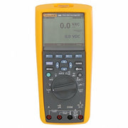 FLUKE-289/FVF Digital Multimeter, 1,000 V Max DC, 0 V Max AC, TRMS, 50,000 Instrument Counts