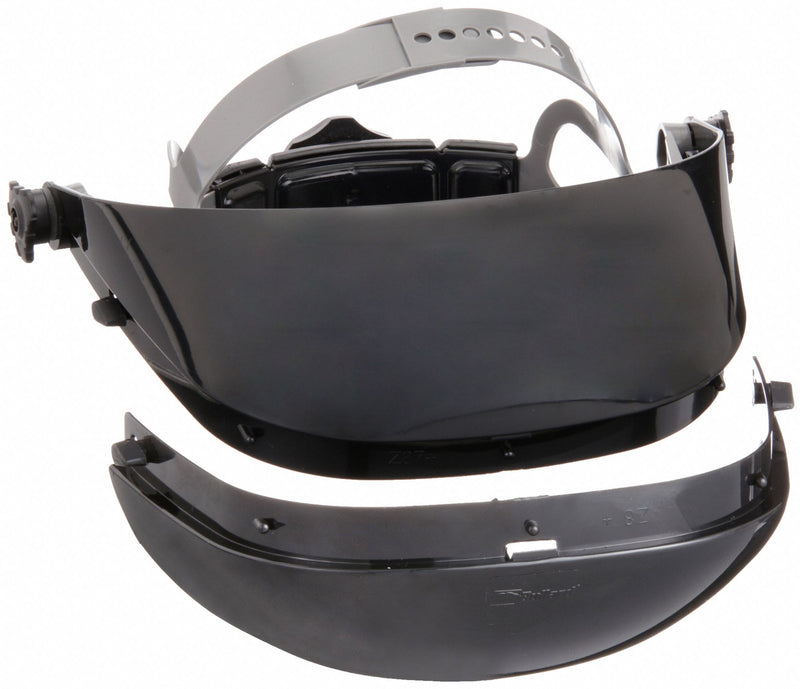 Bullard SENTINEL 2 Headgear and Chin Protector