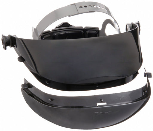 Bullard SENTINEL 2 Headgear and Chin Protector