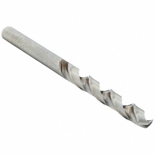 Chicago Latrobe 45320 Jobber Length Drill Bit: 8.10 mm Drill Bit Size, 75.00mm Flute Lg PK6 - Redwood.KV53FN99