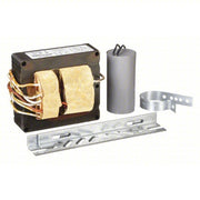 Advance 71A5750-001D HID Ballast Kit 250 W Max. Bulb Watts, ANSI Code M58, Probe, 120/208/240/277/480V AC