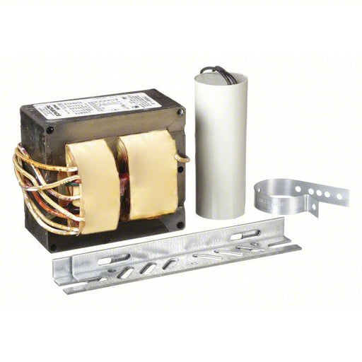 Advance 71A6051 - 001D HID Ballast Kit 400 W Max. Bulb Watts, ANSI Code M59, Probe, 120/208/240/277/480V AC - Redwood.KV1FYG3