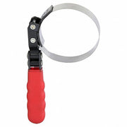 Proto J3006 Oil Filter Wrench Plastic, Stainless Steel Strap, 1 in Strap Wd