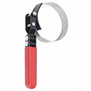 Proto J3006 Oil Filter Wrench Plastic, Stainless Steel Strap, 1 in Strap Wd