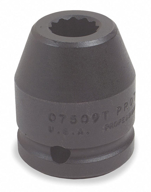 Proto J07518T 3/4in Impact Socket 1-1/8