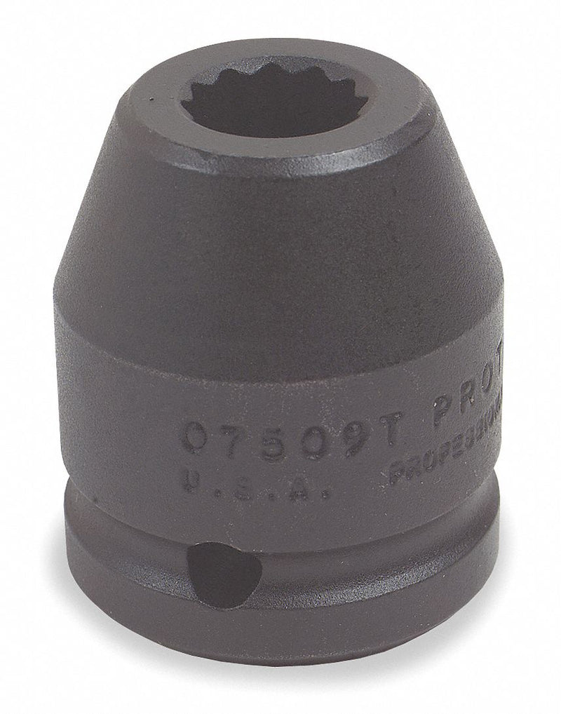 Proto J07512T 3/4in Impact Socket