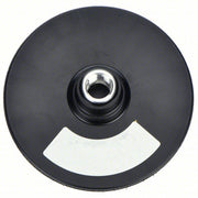 ARC Abrasives 11-53905Z1 Hook-and-Loop Disc Backup Pad 5 in Dia, 5/8"-11 Internal-Thread, Non-Vacuum