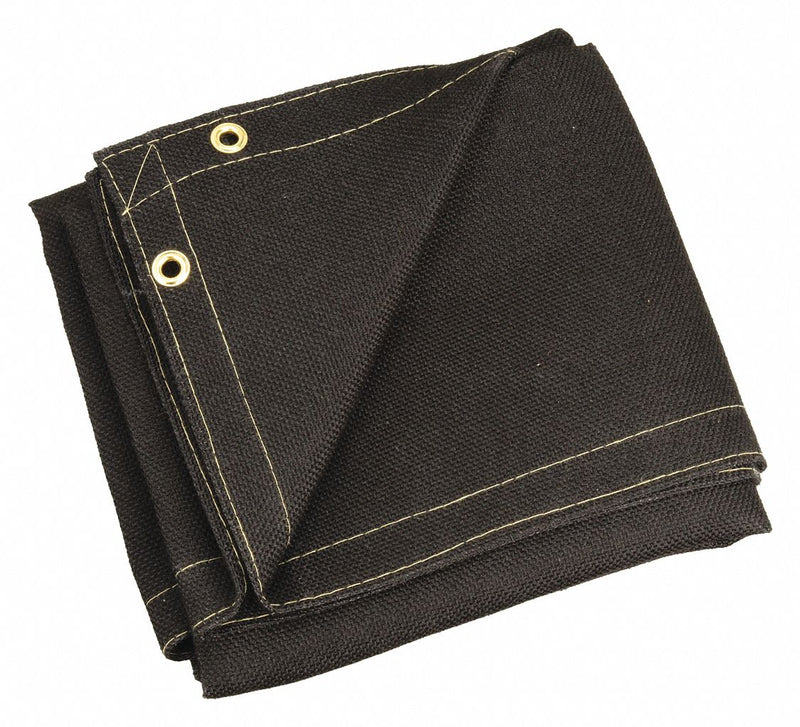Approved Vendor 22RN87 Welding Blanket 6 ft x 6 ft