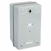 Square D 8536SBG2V02S Nonreversing Magnetic Motor Starter, 1 NEMA Rating, 120V AC, 3 Poles, No Auxiliary Contacts