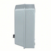 Square D 8536SCG3V01S Magnetic Motor Starter Non-Reversing, 3 Poles, NEMA Size 1, 27 A, 24V AC Coil