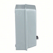 Square D 8536SCG3V01S Magnetic Motor Starter Non-Reversing, 3 Poles, NEMA Size 1, 27 A, 24V AC Coil