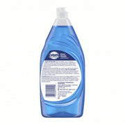 Dawn 45112 Liquid Dish Soap, Bottle, 38 oz, Ready to Use, 8 Pack