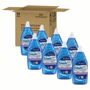 Dawn 45112 Liquid Dish Soap, Bottle, 38 oz, Ready to Use, 8 Pack