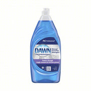 Dawn 45112 Liquid Dish Soap, Bottle, 38 oz, Ready to Use, 8 Pack