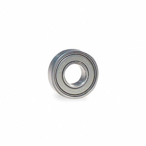 NTN 6203ZZ/15.875C3/L627 Radial Ball Bearing, Shield, 15.875mm Bore