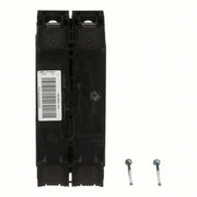 Square D HDL26040 Molded Case Circuit Breaker 40A, 25kA at 240V AC, Fixed, Line/Load Lug, 2 Poles, 600V AC, HD