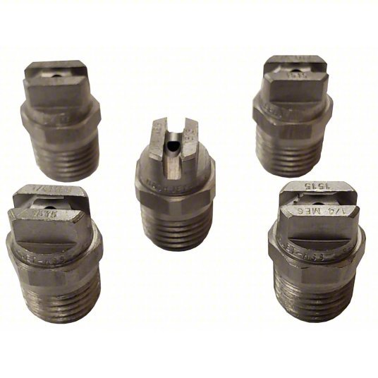 A.R.North America NZMEG5P15-035 Nozzle,1/4mEG,035,PK5, 5 PK