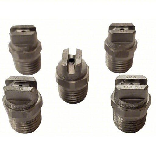 A.R.North America NZMEG5P15-035 Nozzle,1/4mEG,035,PK5, 5 PK