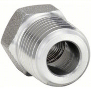 Redwood RW1MNK2 Bushing Forged Steel, 1 in x 3/4 in Fitting Pipe Size, Male NPT x Female NPT, Class 3000