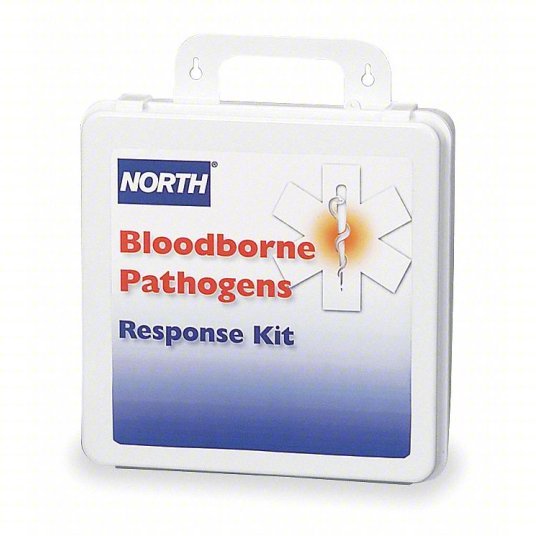 Honeywell 019740-0027L Bloodborne Pathogen Kit