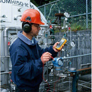 FLUKE-707 Loop Calibrator Loop Calibrators, mA Read/Loop Power/mA Simulate/mA Source, Quick-Set Knob