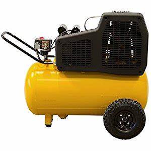 Redwood 1NNF6 Air Compressor, 2.0 HP, 120/240V, 135 psi