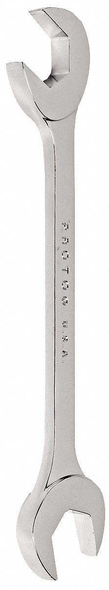 Proto J3124 Open End Wrench