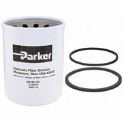 Parker 926169 Hydraulic Filter Element 50 gpm Max. Flow, 150 psi Max. Pressure, Paper