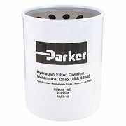 Parker 926169 Hydraulic Filter Element 50 gpm Max. Flow, 150 psi Max. Pressure, Paper
