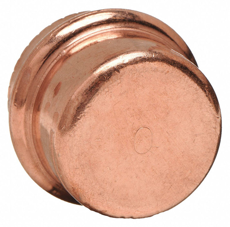 Viega Propress 77717 Crimp Fitting Cap