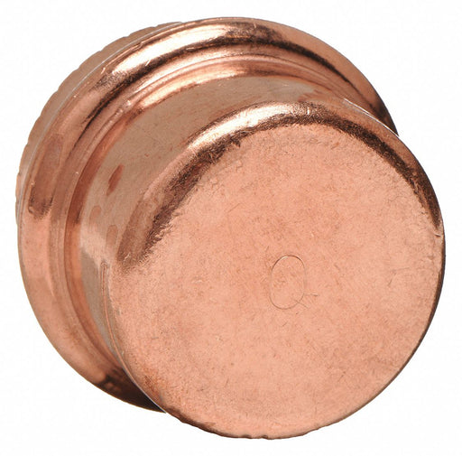 Viega Propress 77717 Crimp Fitting Cap